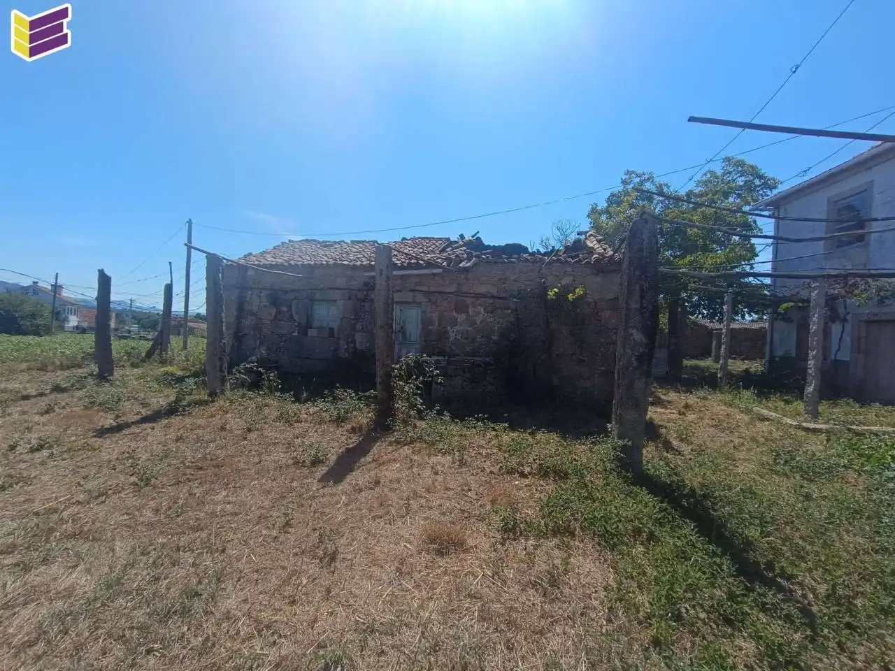 Casa con jardín en venta en Calle A Aldea, imagen 59