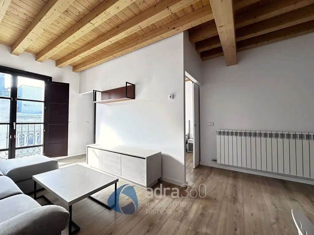 Apartments for rent in Bretón de los Herreros, Casco Antiguo