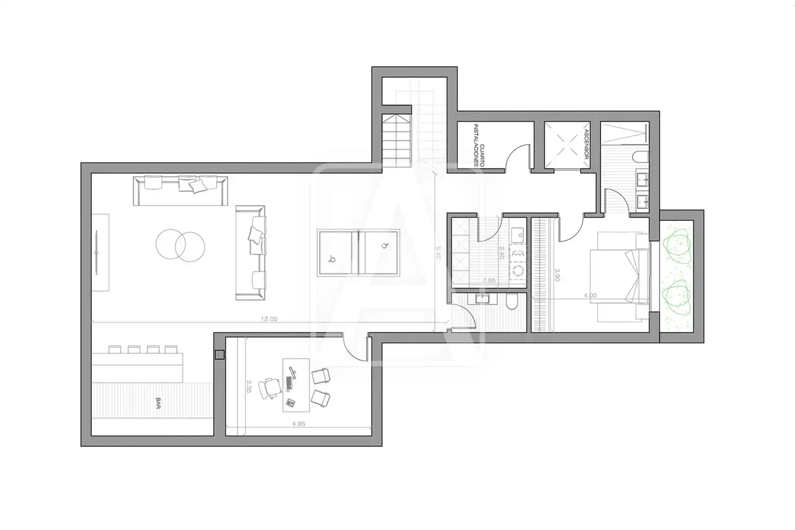 Villa con piscina in vendita a Benimeit - Tabaira, imagen 14