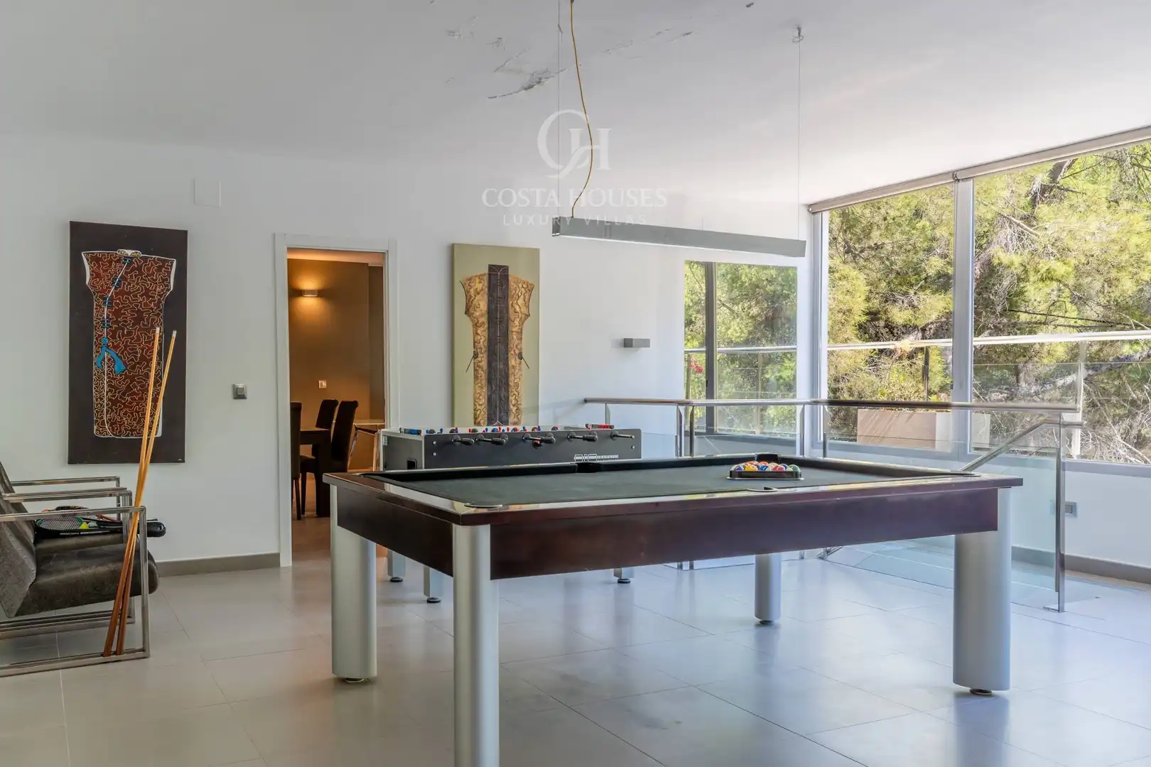 Villa con terrazza in vendita a Mascarat, imagen 61