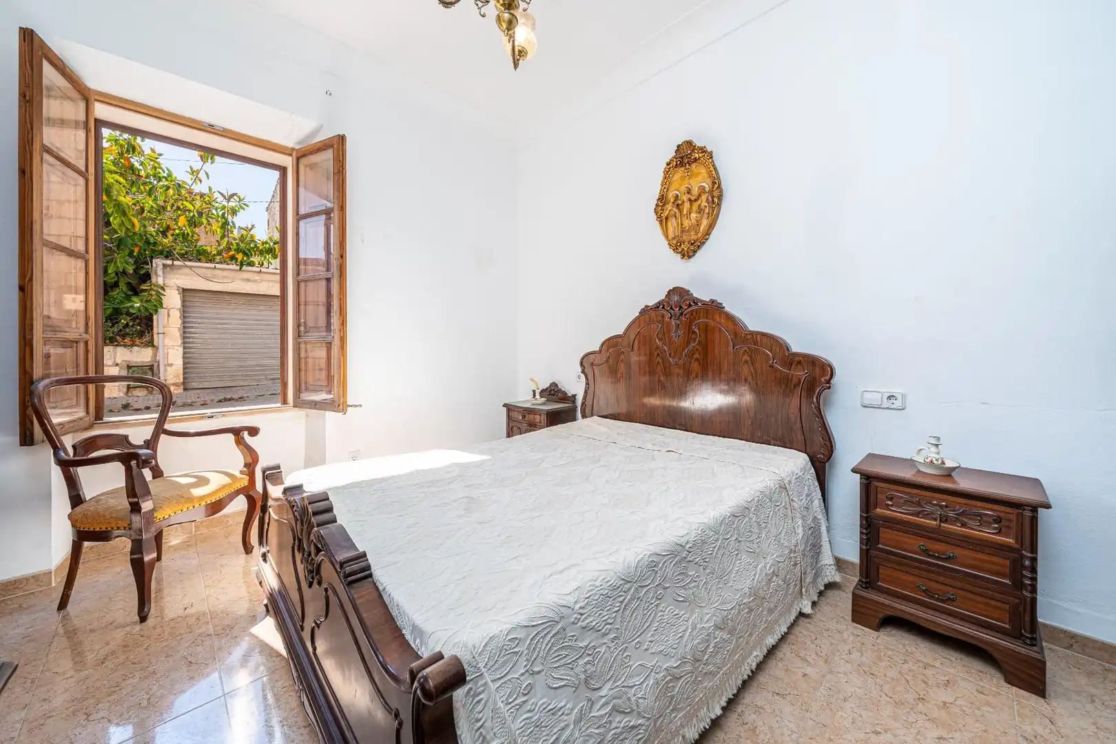 Reihenhaus zum Verkauf in Carrer Joan Massanet, imagen 5