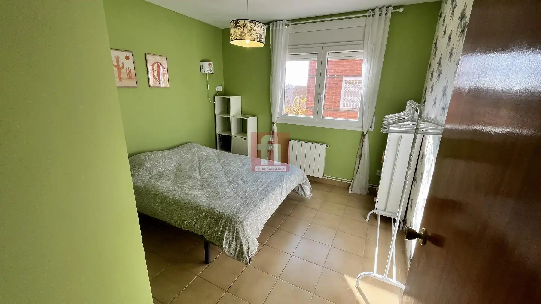 Dormitori de Casa o xalet en venda en El Vendrell amb Aire condicionat, Calefacció i Terrassa