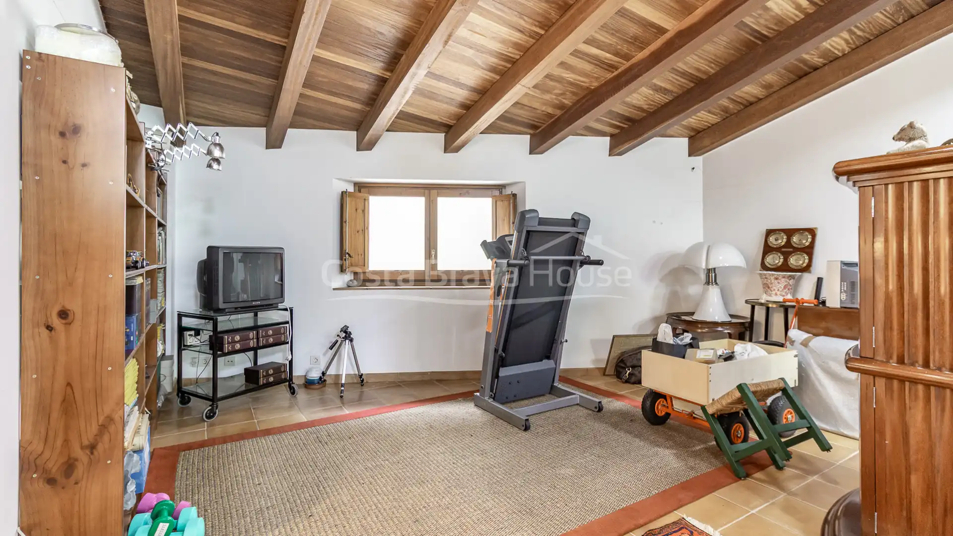 Finca rústica en venda a Carrer Tomàs Coll, Torrent (Girona)