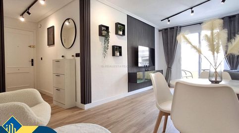 Foto 5 de Piso en venta en Zona Playa del Cura, Torrevieja