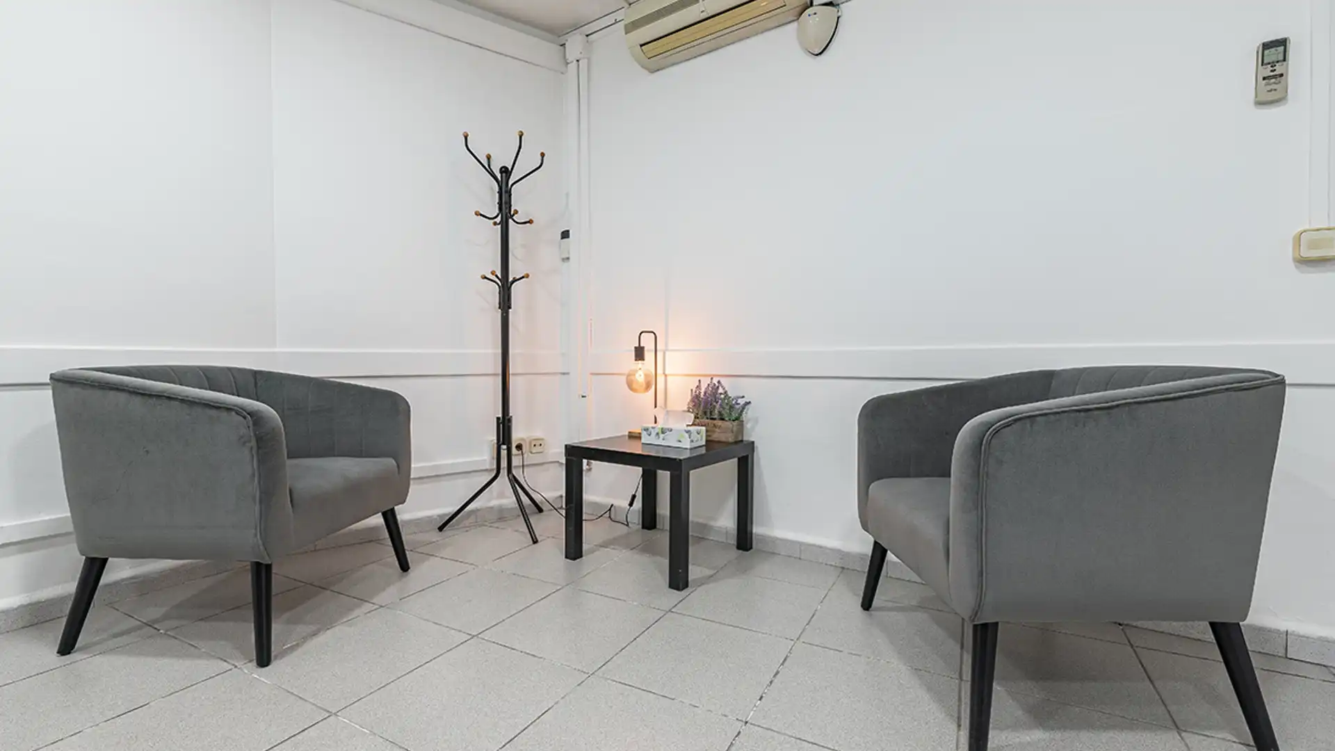 Office for rent in Part Alta