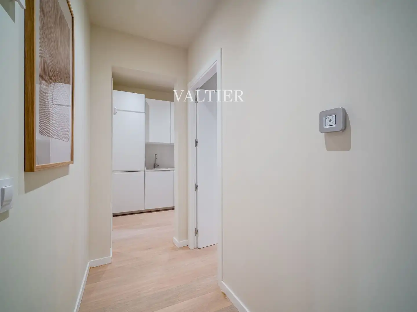 Wohnung zur Miete in Madrid mit Möbliert