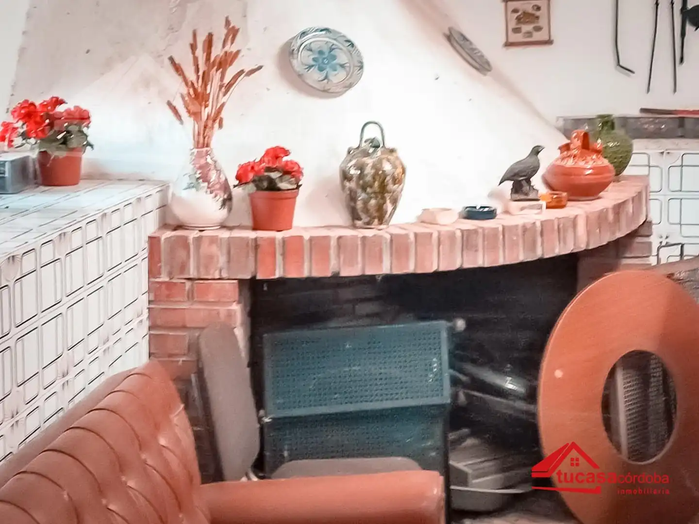 Chalet con piscina en venta en Periurbano Oeste - Sierra, imagen 4
