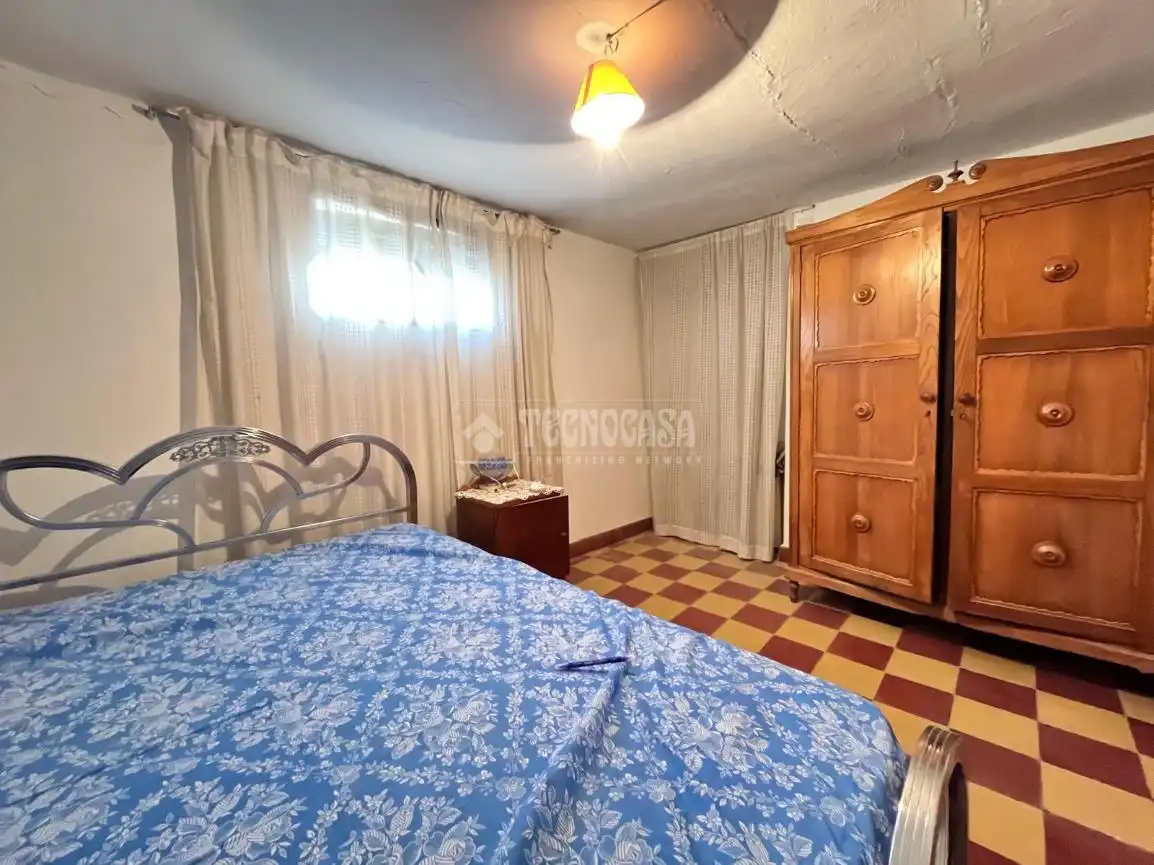 Casa adosada en venda en Alcaudete de la Jara