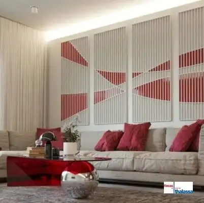 Wohnzimmer von Wohnung zum Verkauf in Pineda de Mar mit Heizung