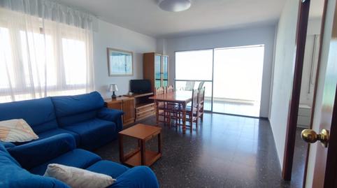 Foto 2 de Apartament de lloguer a Heliópolis, Castellón