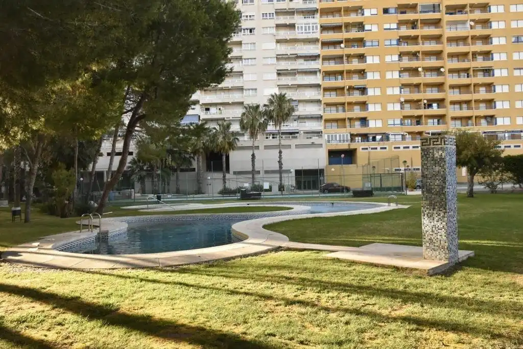 Apartament amb piscina en venda a N/A, imagen 33