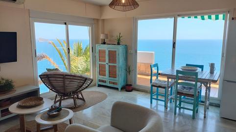 Photo 3 of Flat to rent in C. Laredo, Playa Poniente, Alicante