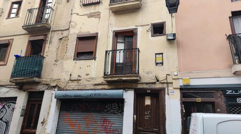 Foto 3 de Piso en venta en Casco Viejo, Vitoria - Gasteiz