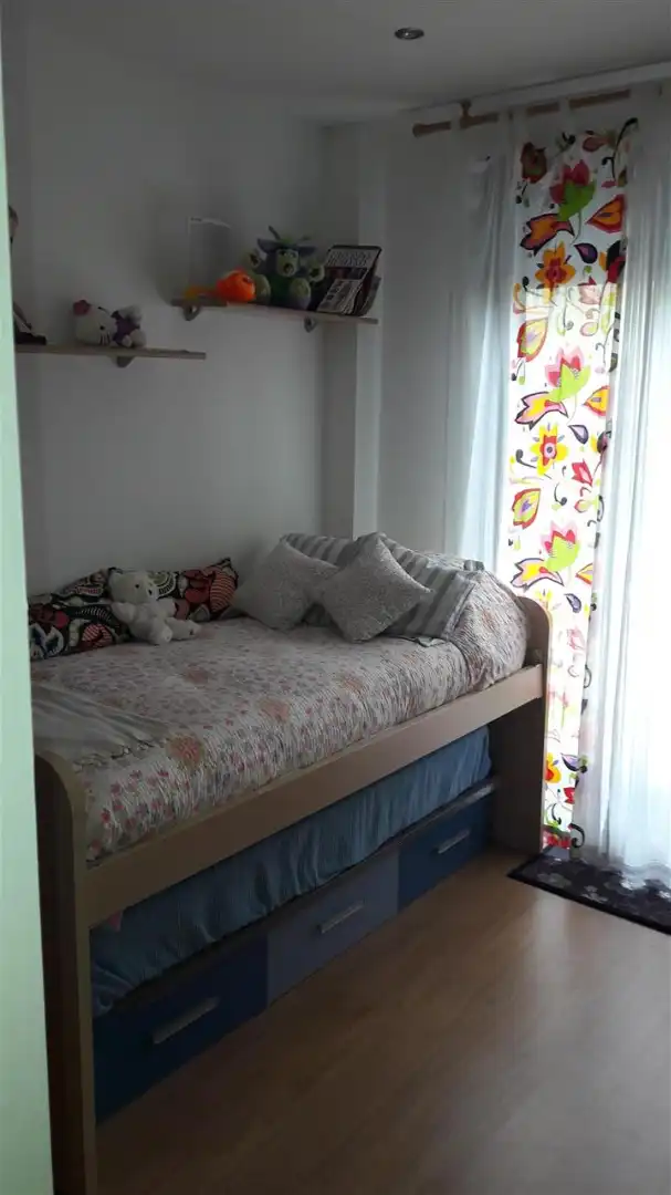 Piso con piscina en venta en Selwo, imagen 11