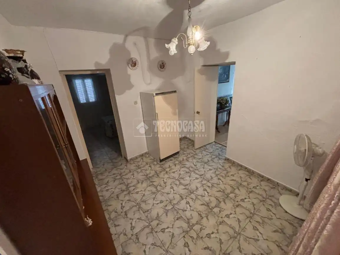 Casa adosada en venda a Centro
