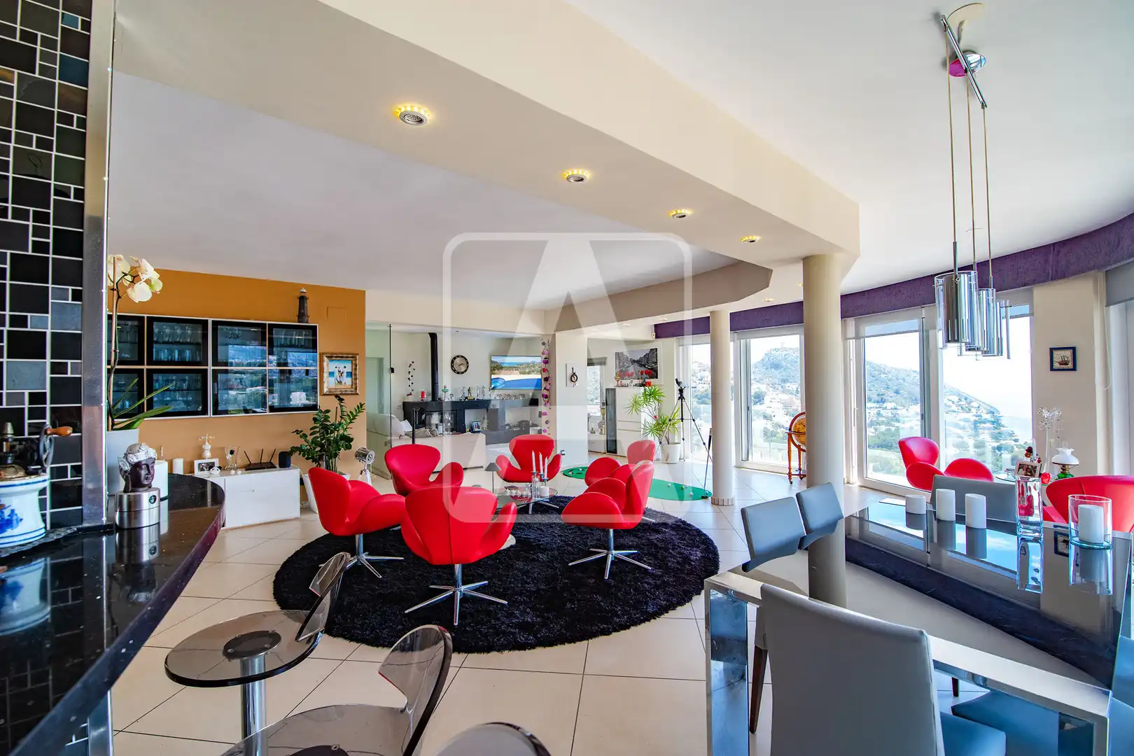 Detached house with pool for sale in El Portet - Pla de Mar, imagen 9