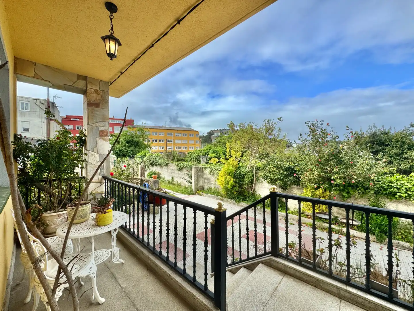 Terrace of Houses for sale in Arteixo  with Heating, Private garden and Parquet flooring