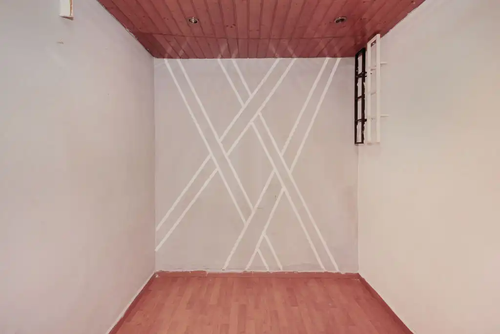 Schlafzimmer von Wohnung zum Verkauf in Barcelona