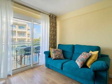 Appartement avec balcon à vendre à Penedes del 6