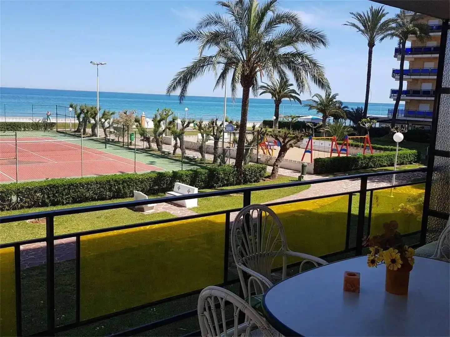 Apartament en venda en Dénia