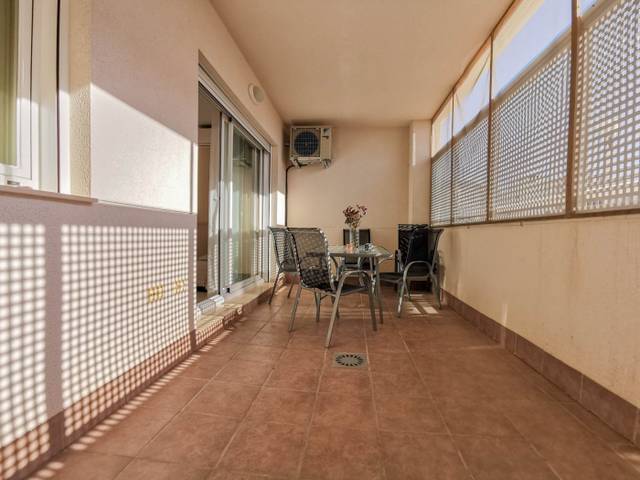 Apartamento en Alquiler en Calle MARJALS en Playas de Puçol