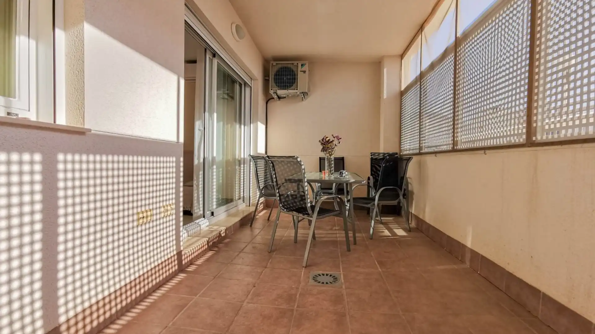 Apartamento de alquiler en Calle MARJALS, Playas de Puçol