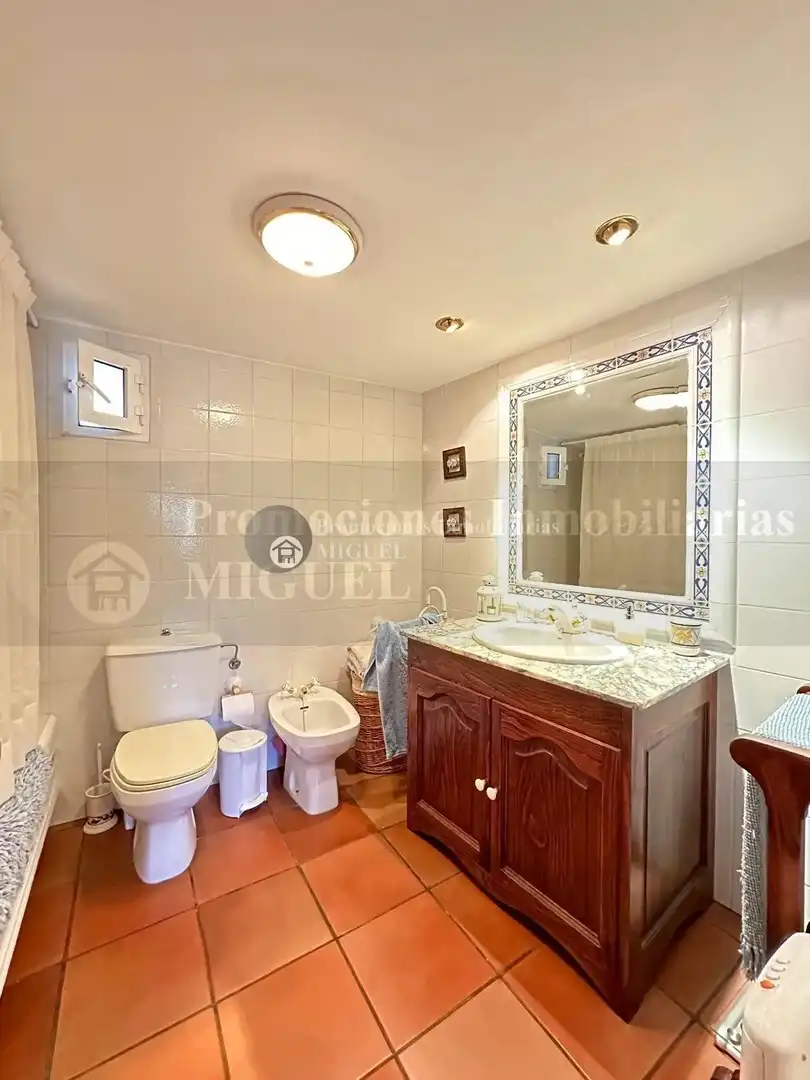 Detached house for sale in Monterrei, imagen 24