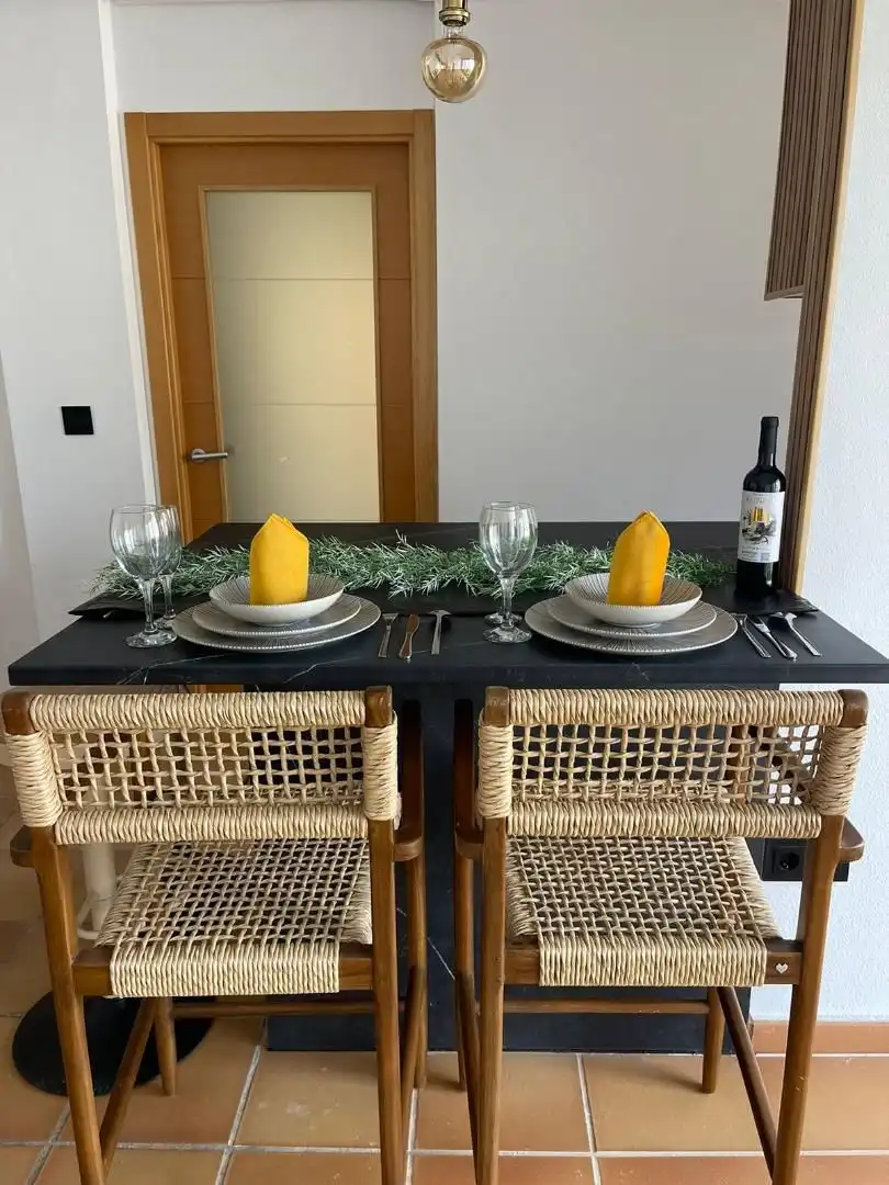 Attic for sale in Calle Jazmín, 45, Villanueva del Río Segura