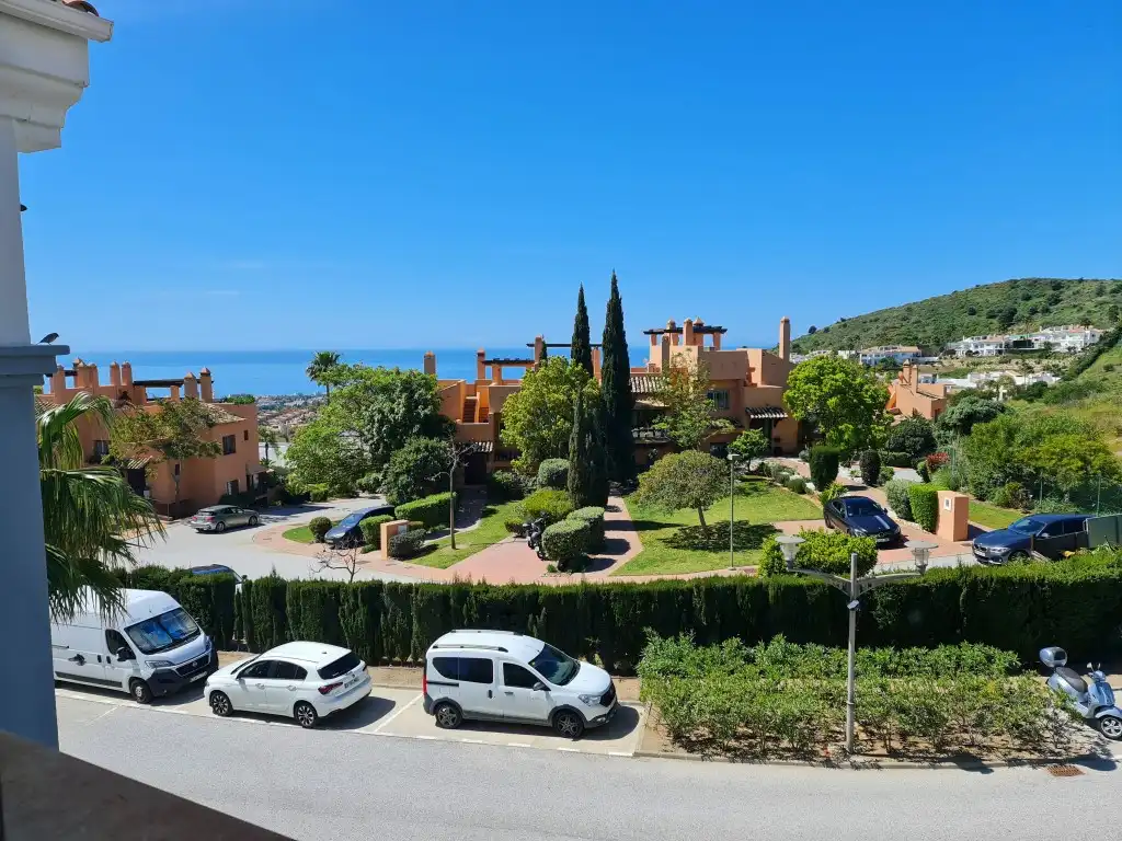 Dúplex amb piscina en venda a Mijas pueblo, imagen 20