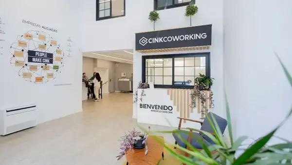 Büro zur Miete in Tetuán