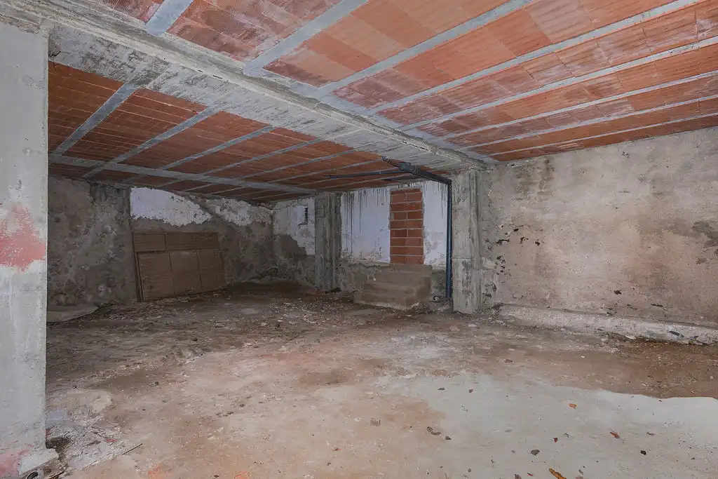 Casa o chalet en venta en Valencia de Alcántara