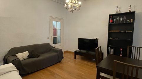 Photo 4 of Flat for rent in Calle Principe de Vergara, Hispanoamérica - Bernabéu, Madrid Capital