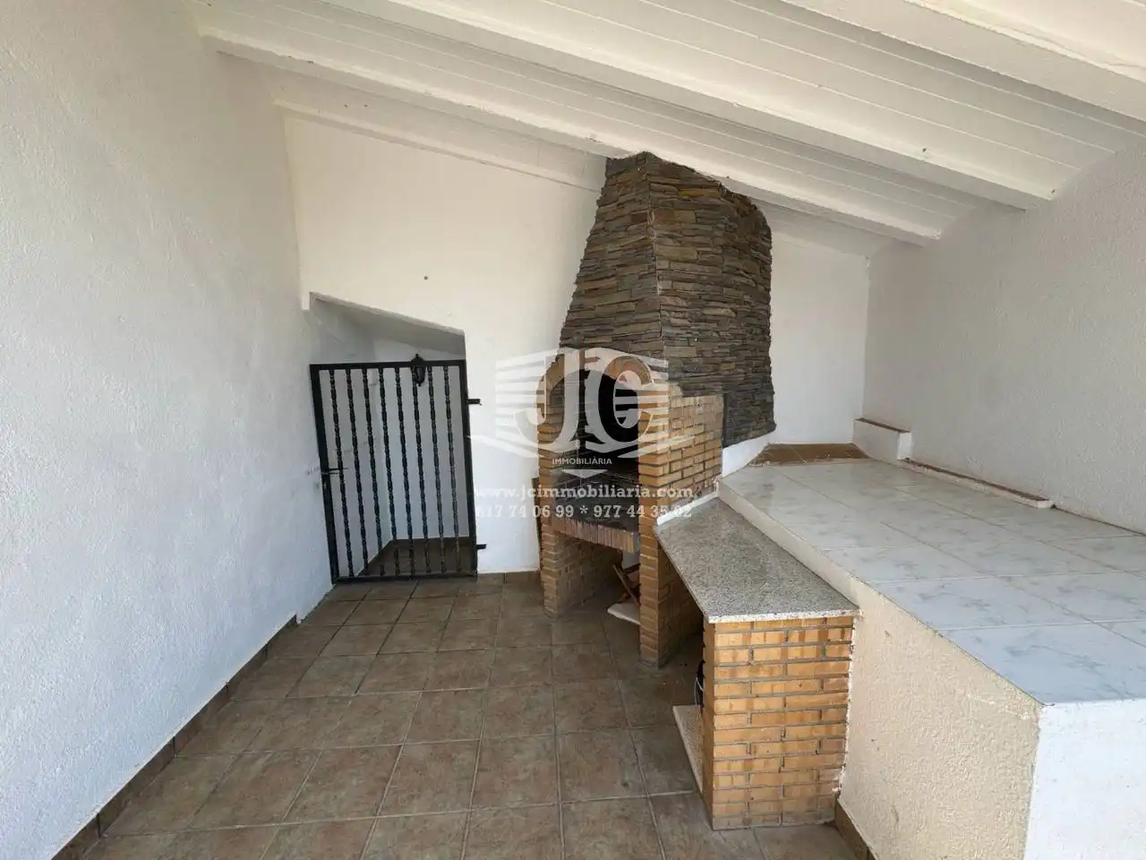 Piso de alquiler en Calle horta alta, Roquetes