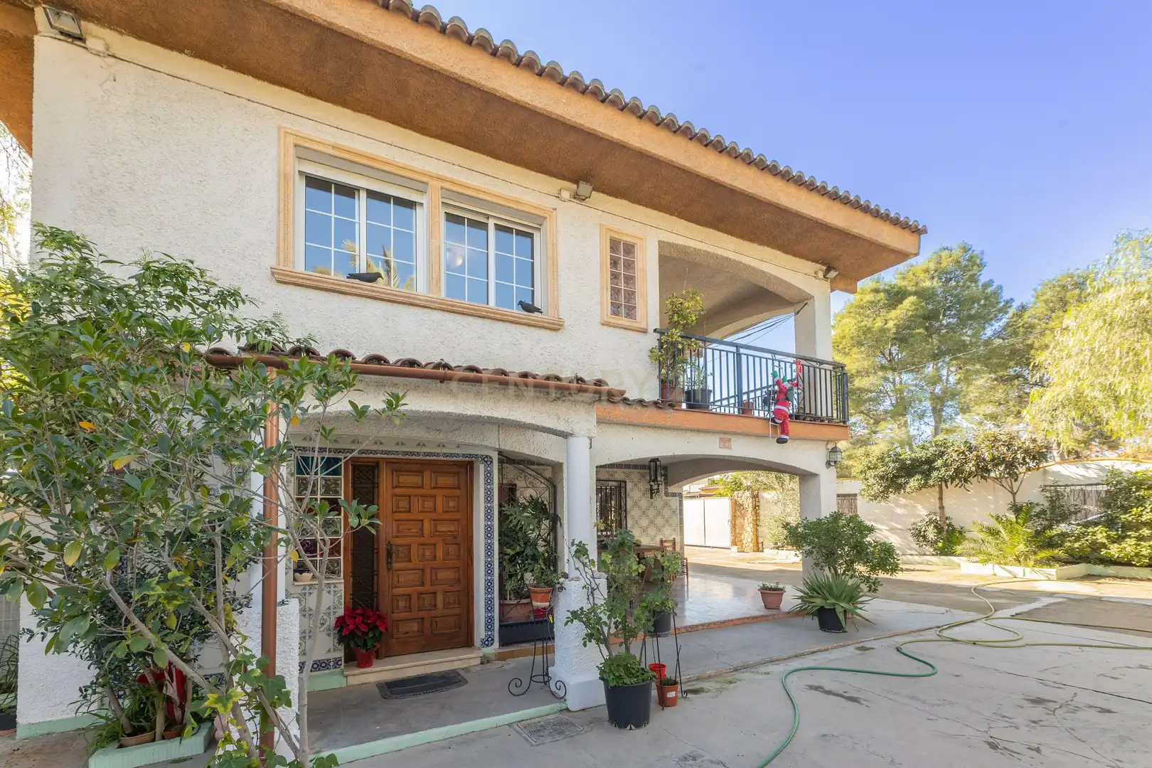 Casa o chalet en venta en CL FUTURO(EL)-MIRASOLES 13GODELLETA (VALENCIA), -1, Godelleta