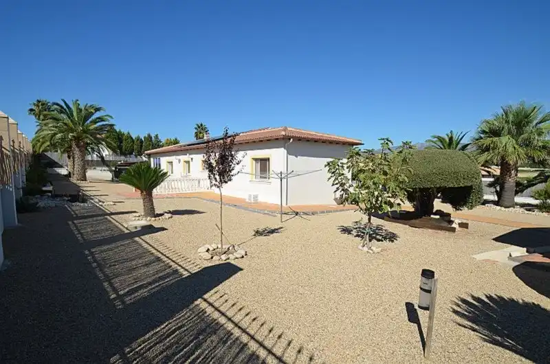 House for sale in Campos del Río, imagen 44