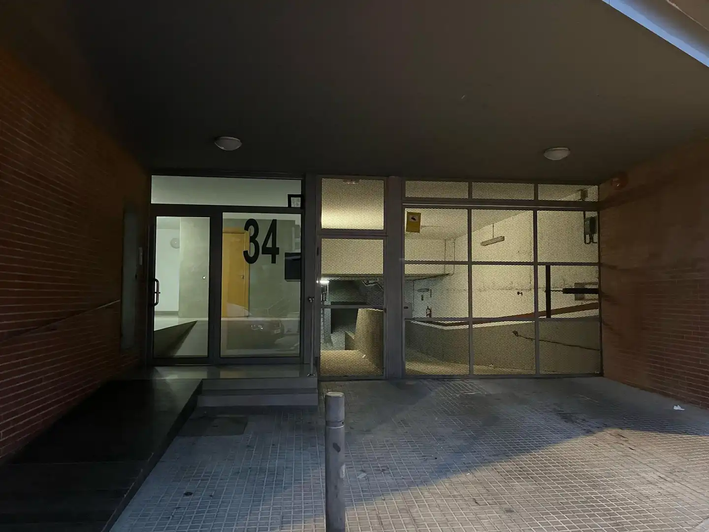 Garage for sale in Piera