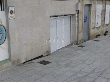 Individuel à vendre à Rúa Vista Alegre 16