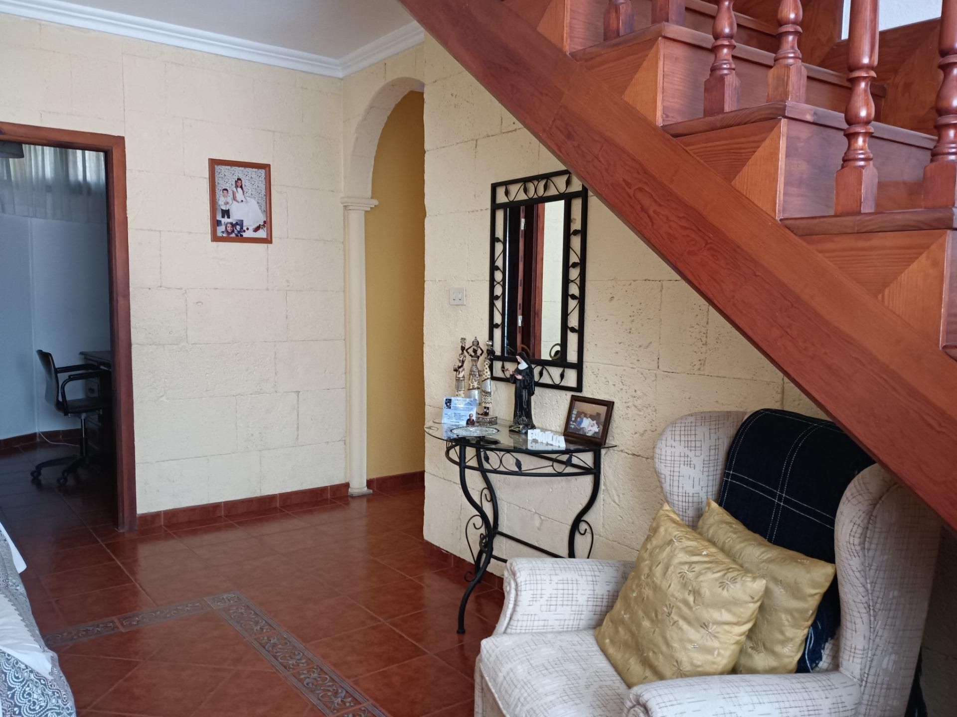 Casa o xalet en venda en Icod de los Vinos amb Terrassa i Balcó