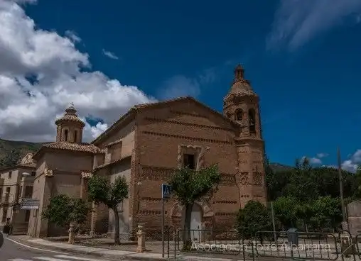 Vista exterior de Residencial en venda en Sabiñán
