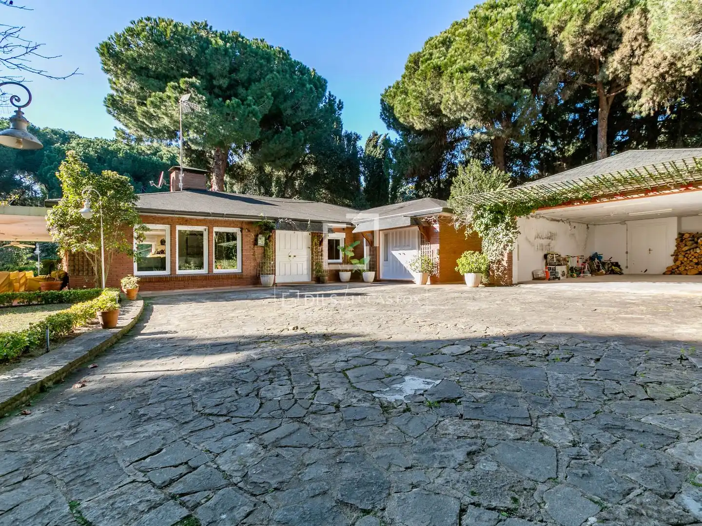 Villa avec terrasse à vendre à Bell - Aire, imagen 53