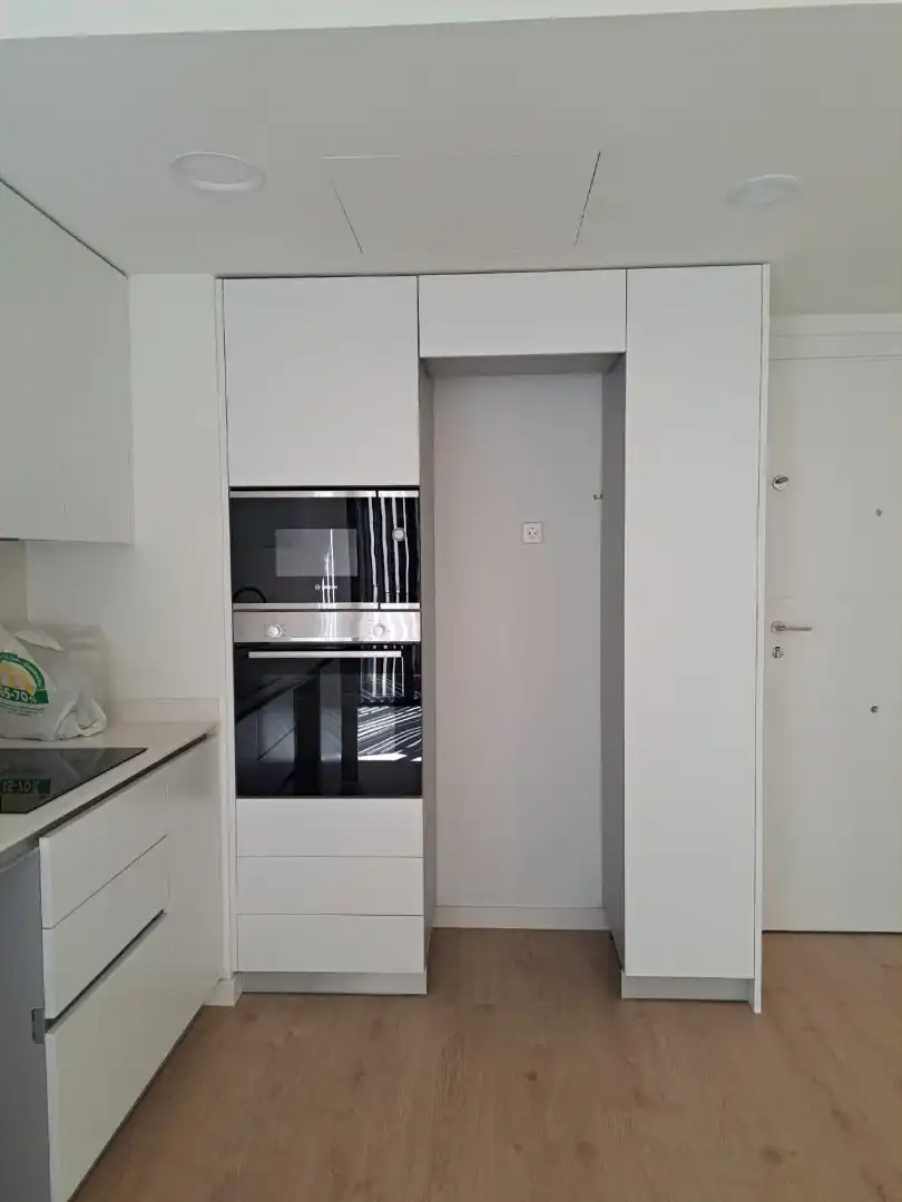 Piso de alquiler en Carrer de Lepant, El Botànic