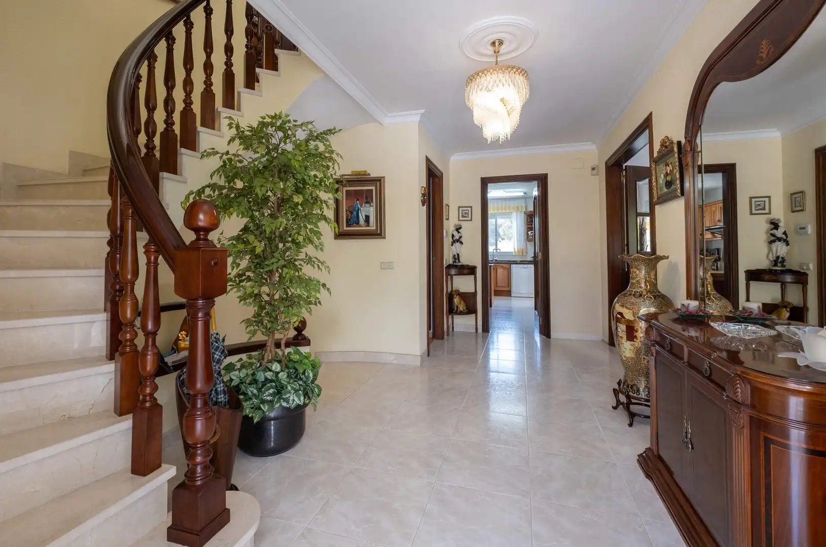 Casa o xalet en venda en Salou amb Aire condicionat, Calefacció i Jardí privat