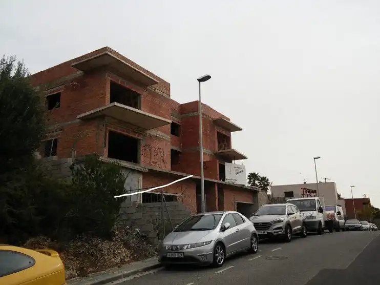 Wohngebäude zum Verkauf in Carrer Torre dels Escipions 64, imagen 5