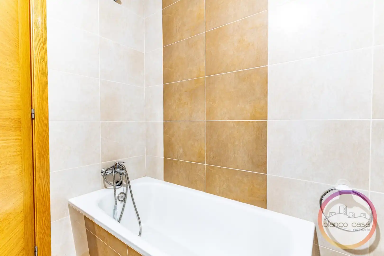 Piso en venta en Ponteceso