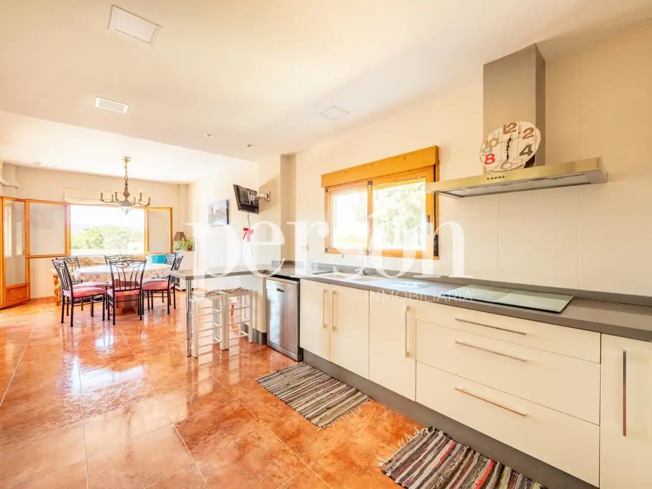 Villa avec piscine à vendre à Polinyà de Xúquer, imagen 20