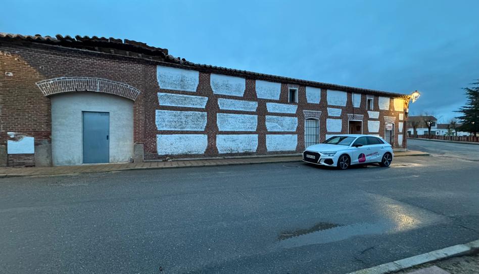 Photo 1 of Country house for sale in Calle de San Antonio, 2, Fuente el Saúz, Ávila