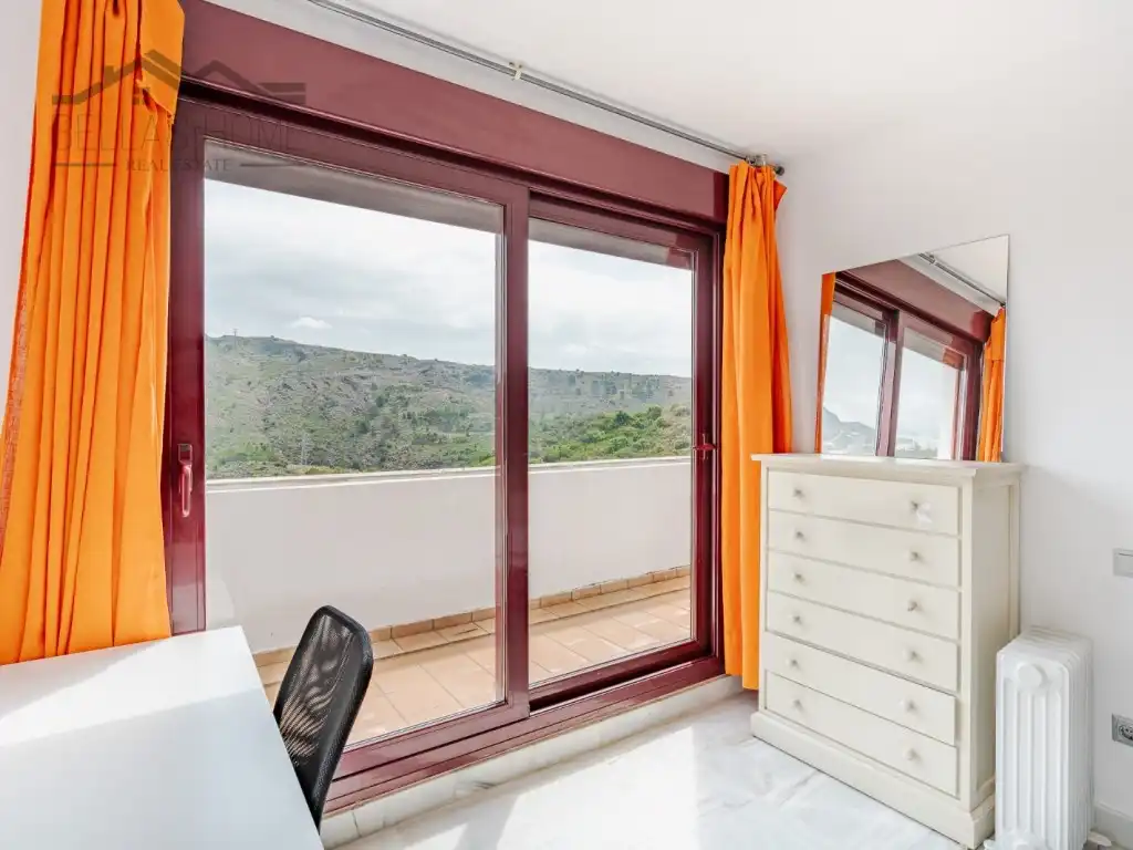 Wohnung mit Pool zum Verkauf in Urbanizacion Parque Botanico, imagen 21