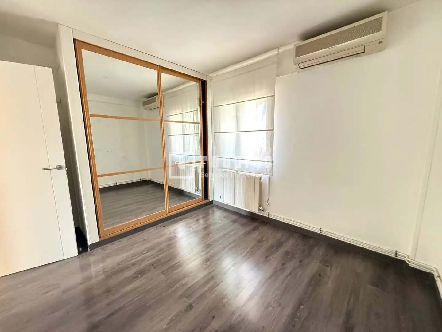 Habitación de Piso en venta en Madrid con Aire acondicionado, Calefacción y Terraza