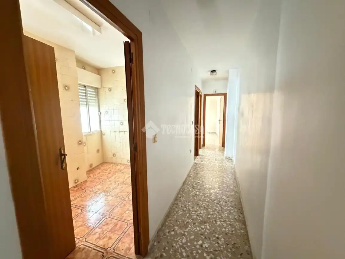 Flat for sale in Martos, Jaén