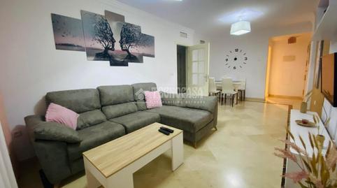 Photo 4 of Flat for sale in El Castillo, Málaga